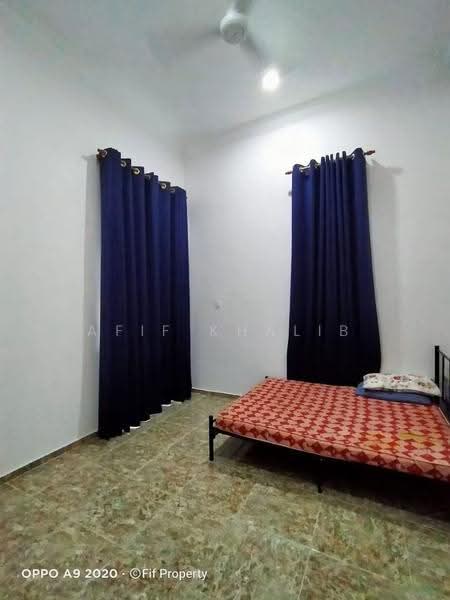 Semi-Detached House for Sale in Jertih (Terengganu) - Afif Khalib - PropertyGuru.com.my
