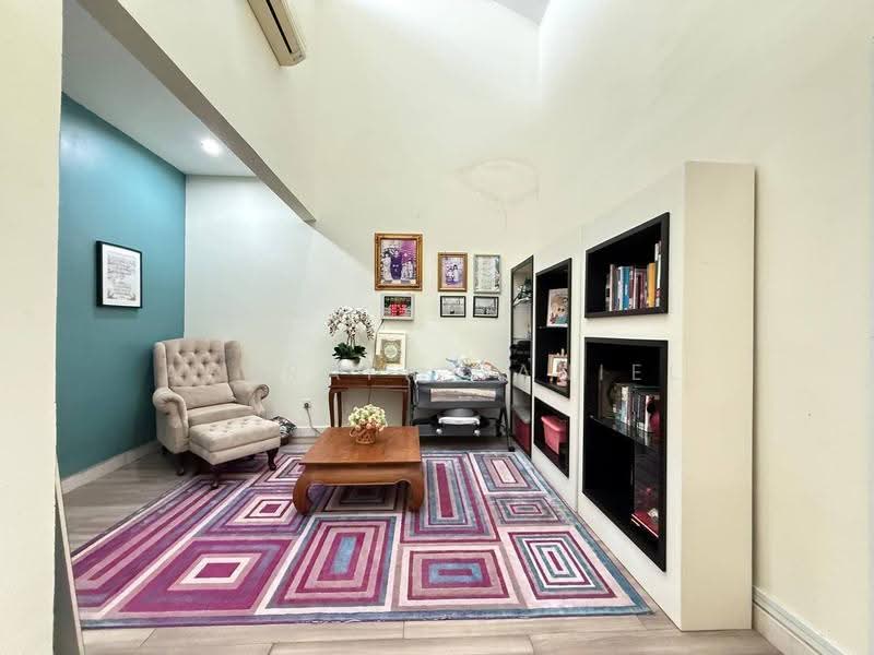 Rumah Teres 2-Tingkat untuk Dijual di Seksyen 8 (Bangi) - Ashraff Daniel - PropertyGuru.com.my