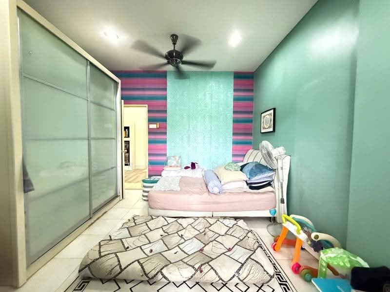Rumah Teres 2-Tingkat untuk Dijual di Seksyen 8 (Bangi) - Ashraff Daniel - PropertyGuru.com.my