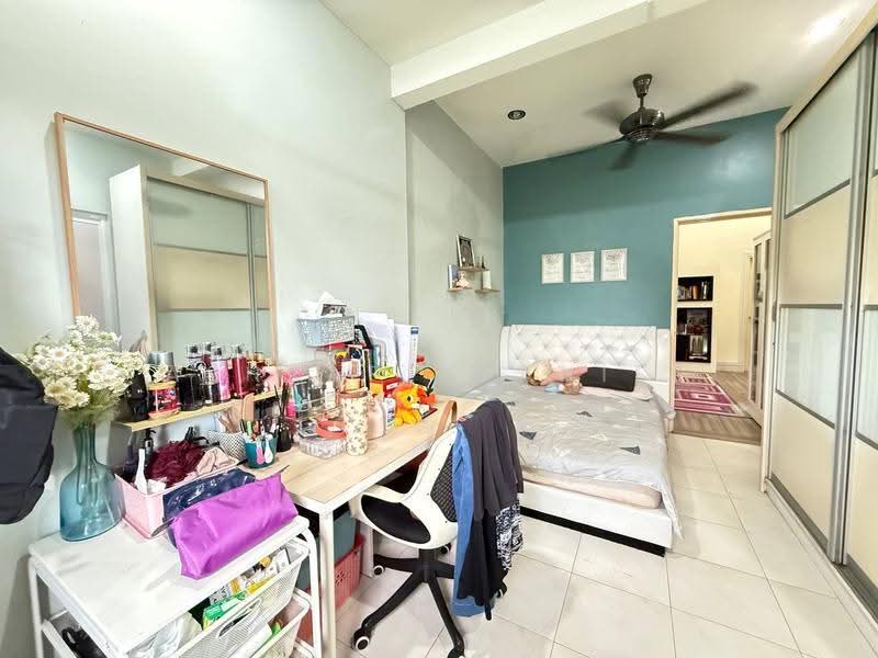 Rumah Teres 2-Tingkat untuk Dijual di Seksyen 8 (Bangi) - Ashraff Daniel - PropertyGuru.com.my