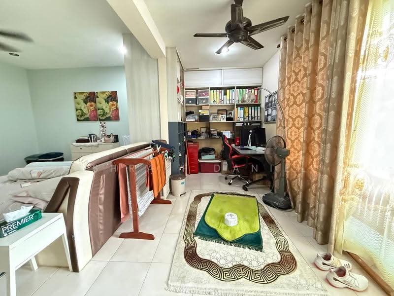 Rumah Teres 2-Tingkat untuk Dijual di Seksyen 8 (Bangi) - Ashraff Daniel - PropertyGuru.com.my