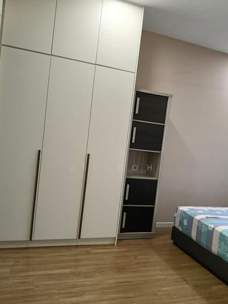 Kediaman Servis untuk Disewa di Sunway Avila Residences - Jie Hoh - Bedroom - PropertyGuru.com.my