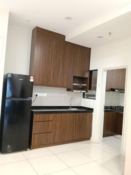 Kediaman Servis untuk Disewa di Sunway Avila Residences - Jie Hoh - Kitchen - PropertyGuru.com.my