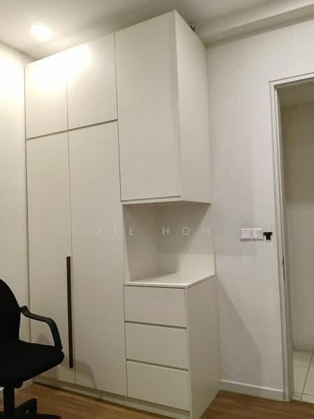 Kediaman Servis untuk Disewa di Sunway Avila Residences - Jie Hoh - PropertyGuru.com.my