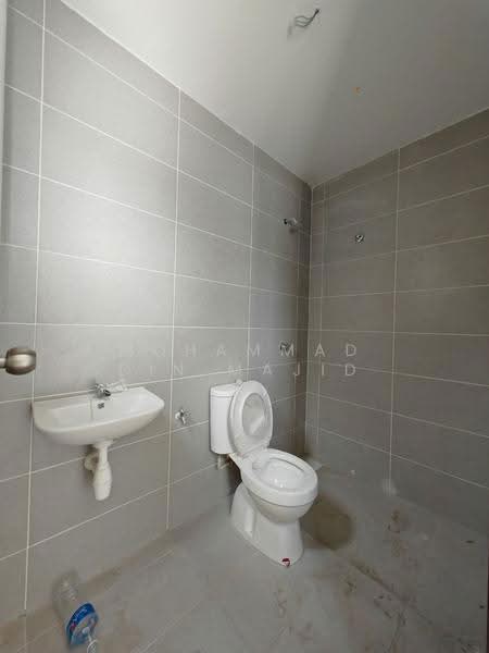 Rumah Berkembar untuk Dijual di Klang (Selangor) - Mohammad Din Majid - Bathroom - PropertyGuru.com.my