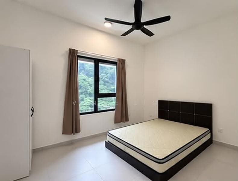 Kondominium untuk Disewa di D'Terra Residences - Vince Lim - Bedroom - PropertyGuru.com.my