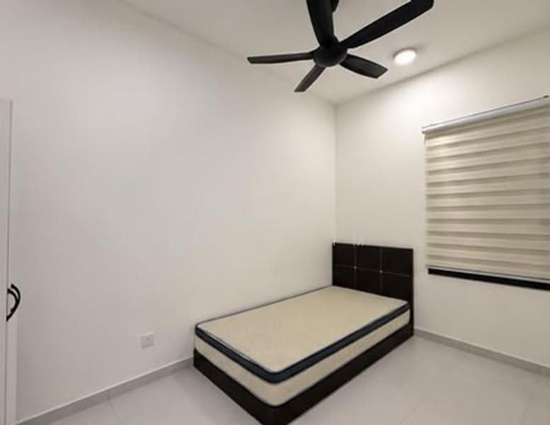 Kondominium untuk Disewa di D'Terra Residences - Vince Lim - Bedroom - PropertyGuru.com.my