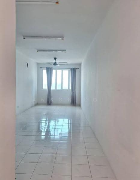 Apartment for Sale at The Rise Collection 2 (Chelliah Park City) - Anson Ooi - Living Room - PropertyGuru.com.my