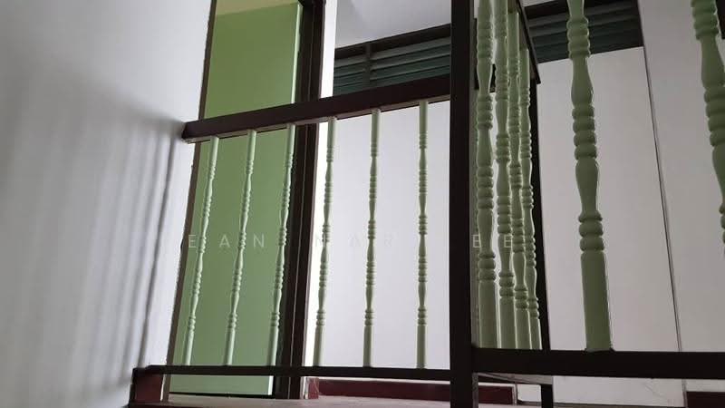 3-storey Terraced House for Rent in Paya Terubong (Ayer Itam) - Ean Nar Lee - PropertyGuru.com.my
