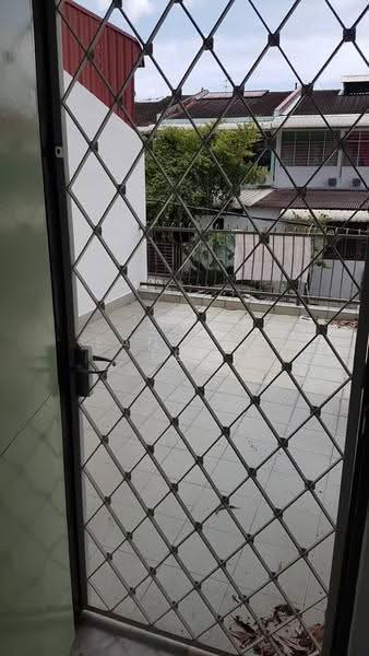 3-storey Terraced House for Rent in Paya Terubong (Ayer Itam) - Ean Nar Lee - PropertyGuru.com.my