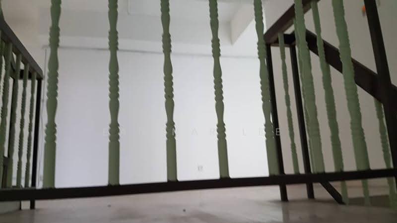 3-storey Terraced House for Rent in Paya Terubong (Ayer Itam) - Ean Nar Lee - PropertyGuru.com.my