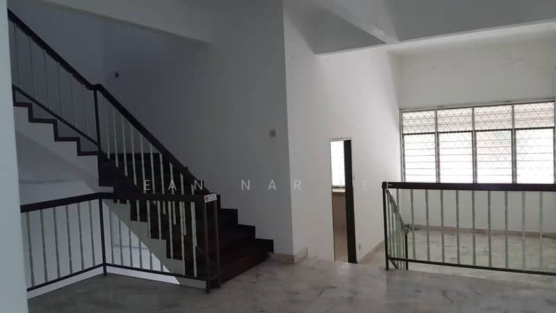 3-storey Terraced House for Rent in Paya Terubong (Ayer Itam) - Ean Nar Lee - PropertyGuru.com.my