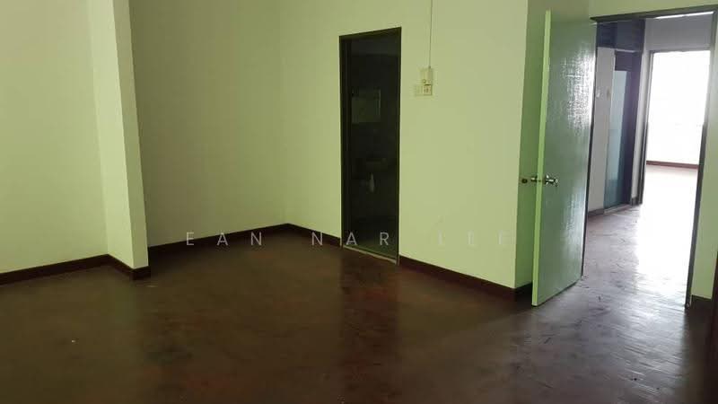 3-storey Terraced House for Rent in Paya Terubong (Ayer Itam) - Ean Nar Lee - PropertyGuru.com.my