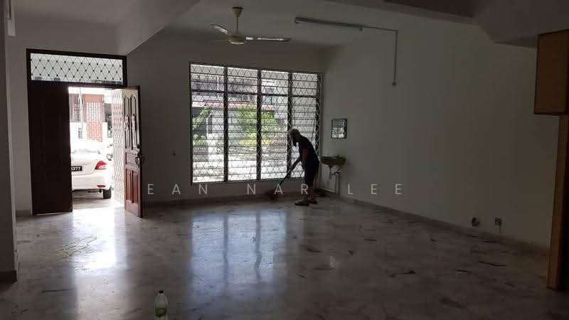 3-storey Terraced House for Rent in Paya Terubong (Ayer Itam) - Ean Nar Lee - PropertyGuru.com.my