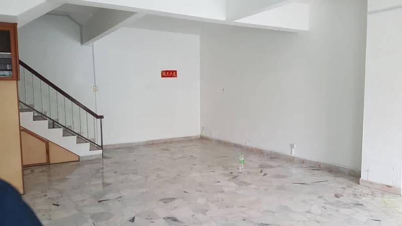 3-storey Terraced House for Rent in Paya Terubong (Ayer Itam) - Ean Nar Lee - PropertyGuru.com.my