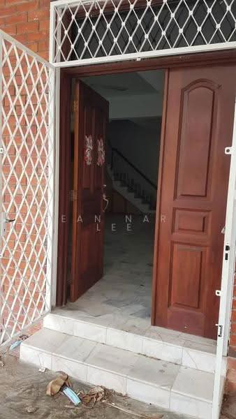 3-storey Terraced House for Rent in Paya Terubong (Ayer Itam) - Ean Nar Lee - PropertyGuru.com.my