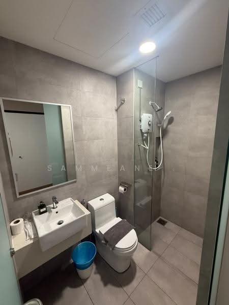 Service Residence for Rent at Riveria City - Sammeane . - Bathroom - PropertyGuru.com.my