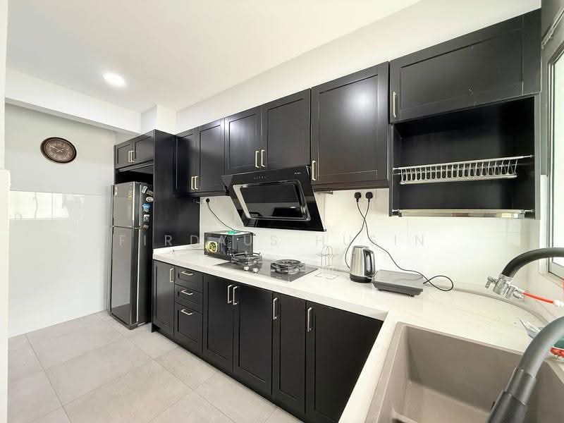 Rumah Teres 2-Tingkat untuk Dijual di Taman Gasing Indah (Pantai) - Firdaus Husin - PropertyGuru.com.my