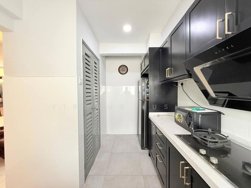 Rumah Teres 2-Tingkat untuk Dijual di Taman Gasing Indah (Pantai) - Firdaus Husin - PropertyGuru.com.my