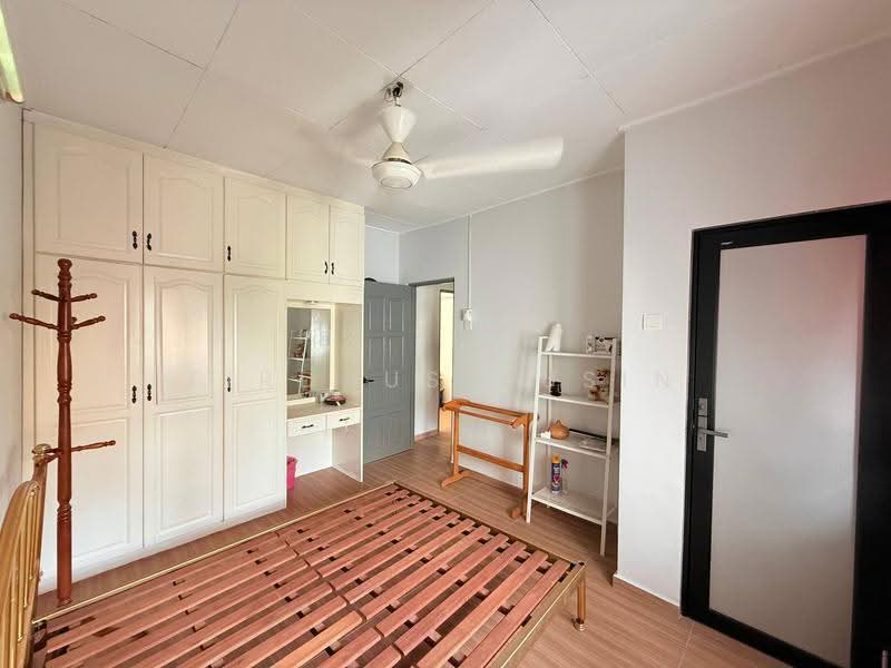 Rumah Teres 2-Tingkat untuk Dijual di Taman Gasing Indah (Pantai) - Firdaus Husin - PropertyGuru.com.my