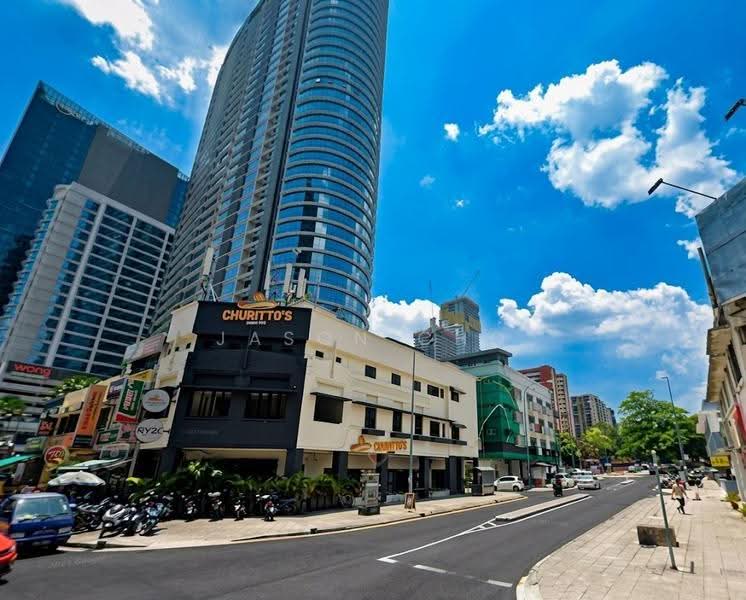 Kedai untuk Dijual di Bangsar Baru (Bangsar) - Jason Cho - PropertyGuru.com.my
