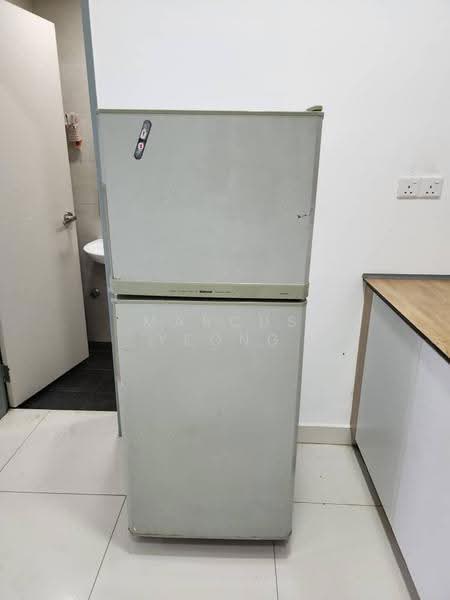 Service Residence for Rent at Pinnacle Sri Petaling - Marcus Yeong - PropertyGuru.com.my
