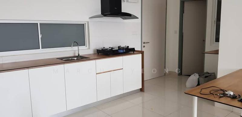 Service Residence for Rent at Pinnacle Sri Petaling - Marcus Yeong - Kitchen - PropertyGuru.com.my