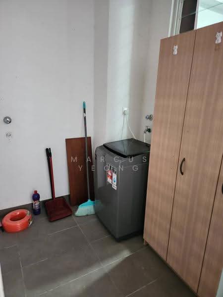Service Residence for Rent at Pinnacle Sri Petaling - Marcus Yeong - PropertyGuru.com.my