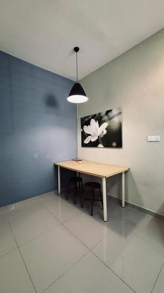 Rumah Flat untuk Disewa di Taman Lip Sin Block 1, 3 & 5 - Kay Wong - Dining Room - PropertyGuru.com.my