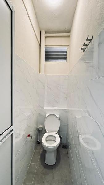 Rumah Flat untuk Disewa di Taman Lip Sin Block 1, 3 & 5 - Kay Wong - Bathroom - PropertyGuru.com.my