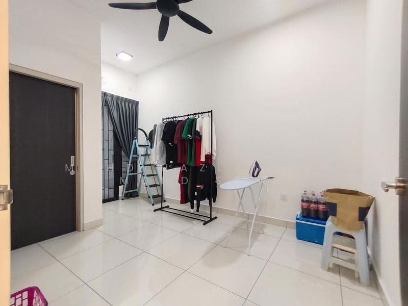Rumah Teres 2-Tingkat untuk Disewa di Elmina (Shah Alam) - Mohd Hazlan bin Mohd Sopi - PropertyGuru.com.my