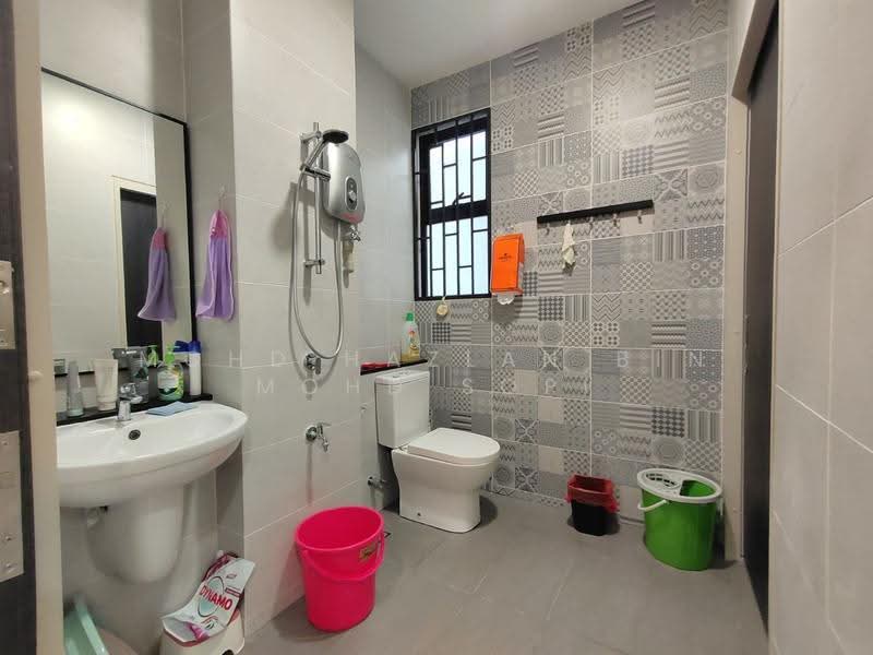 Rumah Teres 2-Tingkat untuk Disewa di Elmina (Shah Alam) - Mohd Hazlan bin Mohd Sopi - PropertyGuru.com.my