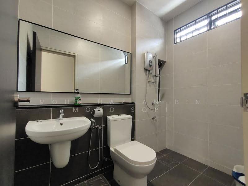 Rumah Teres 2-Tingkat untuk Disewa di Elmina (Shah Alam) - Mohd Hazlan bin Mohd Sopi - PropertyGuru.com.my