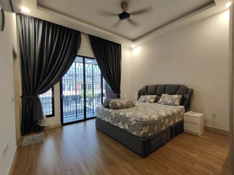 Rumah Teres 2-Tingkat untuk Disewa di Elmina (Shah Alam) - Mohd Hazlan bin Mohd Sopi - PropertyGuru.com.my