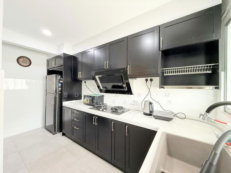 Rumah Teres 2.5-Tingkat untuk Dijual di Petaling Jaya (Selangor) - Abdul Mun'im Abdul Rahman - Kitchen - PropertyGuru.com.my