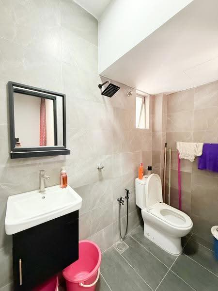 Rumah Teres 2.5-Tingkat untuk Dijual di Petaling Jaya (Selangor) - Abdul Mun'im Abdul Rahman - Bathroom - PropertyGuru.com.my