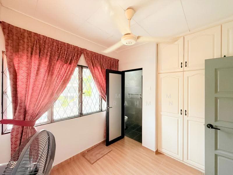 Rumah Teres 2.5-Tingkat untuk Dijual di Petaling Jaya (Selangor) - Abdul Mun'im Abdul Rahman - Interior - PropertyGuru.com.my