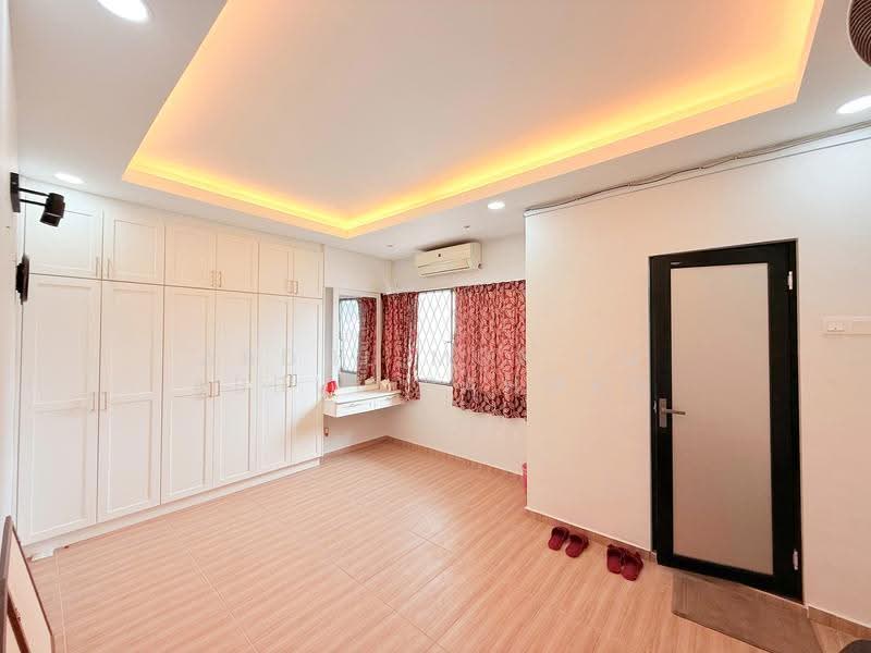 Rumah Teres 2.5-Tingkat untuk Dijual di Petaling Jaya (Selangor) - Abdul Mun'im Abdul Rahman - Bedroom - PropertyGuru.com.my