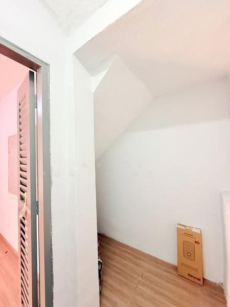 Rumah Teres 2.5-Tingkat untuk Dijual di Petaling Jaya (Selangor) - Abdul Mun'im Abdul Rahman - PropertyGuru.com.my