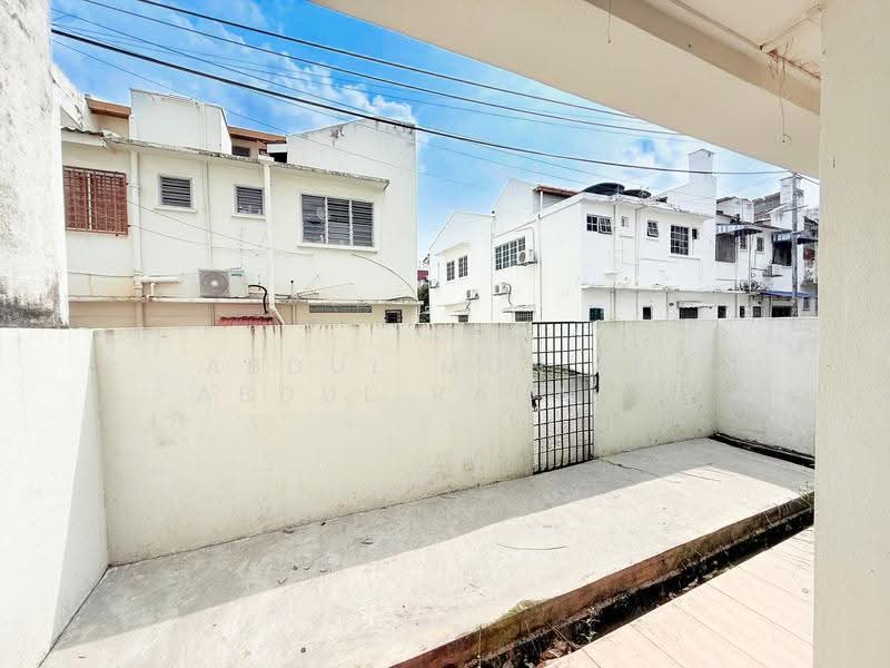Rumah Teres 2.5-Tingkat untuk Dijual di Petaling Jaya (Selangor) - Abdul Mun'im Abdul Rahman - PropertyGuru.com.my