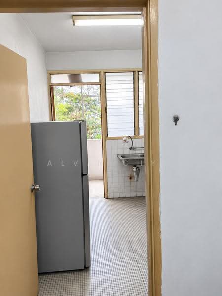 Tanah Kediaman untuk Dijual di Kuchai Lama (Kuala Lumpur) - Alvin Chye - Kitchen - PropertyGuru.com.my