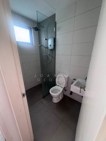 Kediaman Servis untuk Disewa di The Grand @ Kelana Damansara Suite - Joanne Diong - Bathroom - PropertyGuru.com.my
