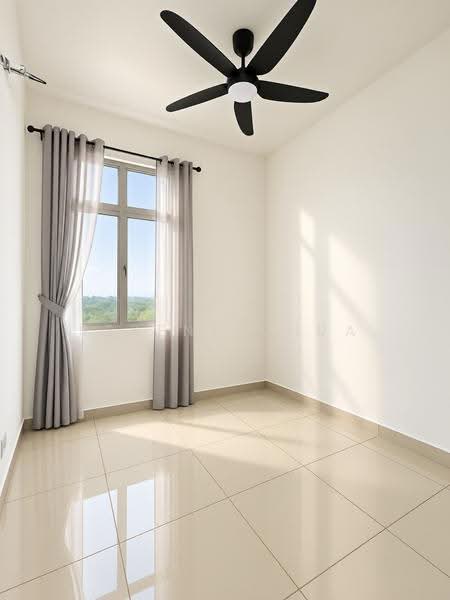 Kediaman Servis untuk Disewa di Meridin Bayvue Serviced Apartment - Serene Chua - Interior - PropertyGuru.com.my