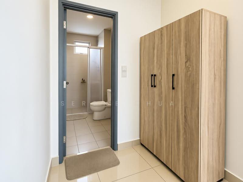 Kediaman Servis untuk Disewa di Meridin Bayvue Serviced Apartment - Serene Chua - PropertyGuru.com.my