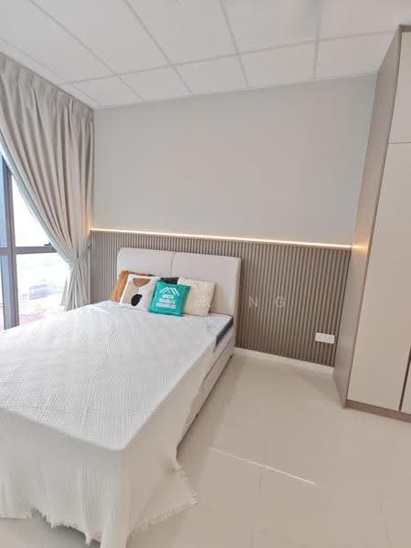 Service Residence for Rent at Edelweiss @ Tropicana Gardens - Kim Ling - Bedroom - PropertyGuru.com.my