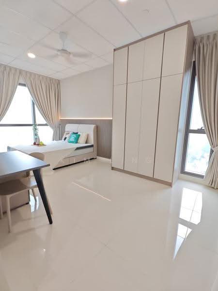 Service Residence for Rent at Edelweiss @ Tropicana Gardens - Kim Ling - Bedroom - PropertyGuru.com.my