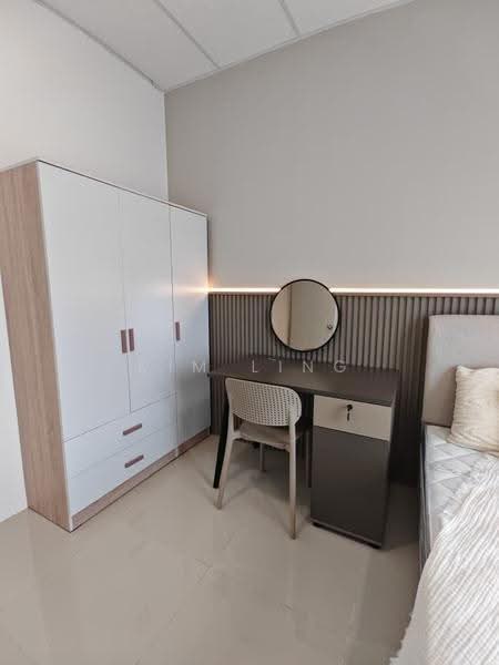 Service Residence for Rent at Edelweiss @ Tropicana Gardens - Kim Ling - Bedroom - PropertyGuru.com.my