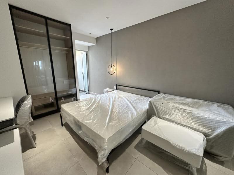 Service Residence for Rent at DK Impian - Naqi M. Derus - Bedroom - PropertyGuru.com.my