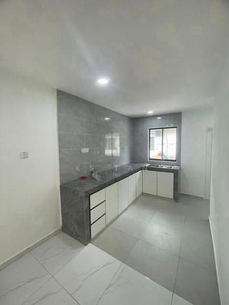 Rumah Teres 2-Tingkat untuk Dijual di Taman Skudai Baru (Skudai) - KS Tan - PropertyGuru.com.my