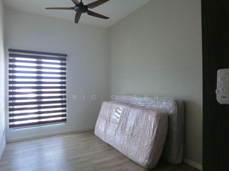Kondominium untuk Disewa di Novus - Eric Cheah - Bedroom - PropertyGuru.com.my